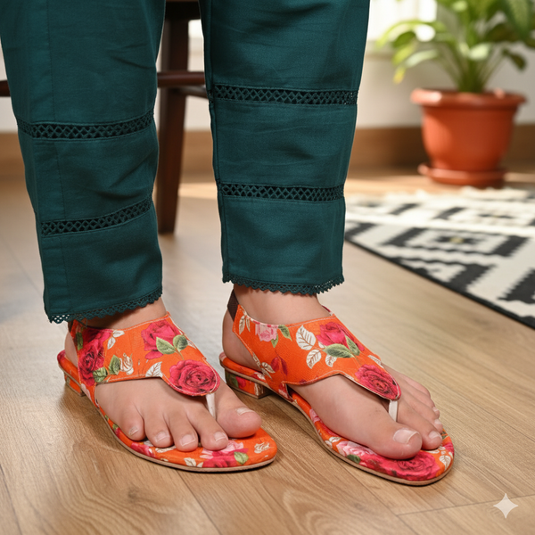 BS2-Orange(Barmi Style)