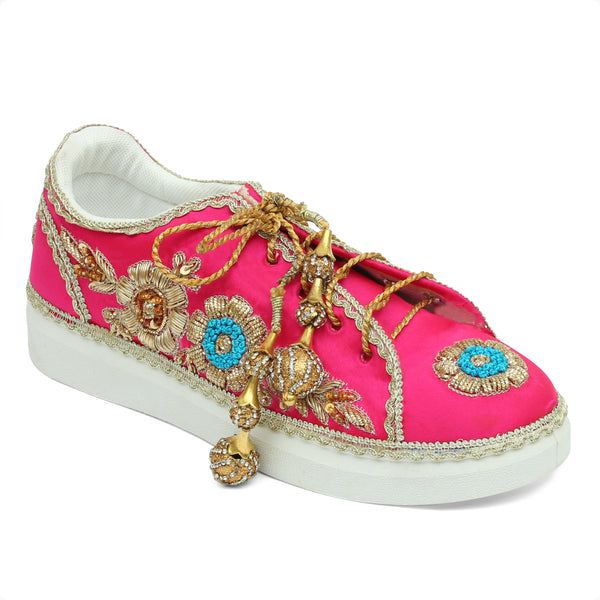 Bridal S4 - Pink ( Make To Order )