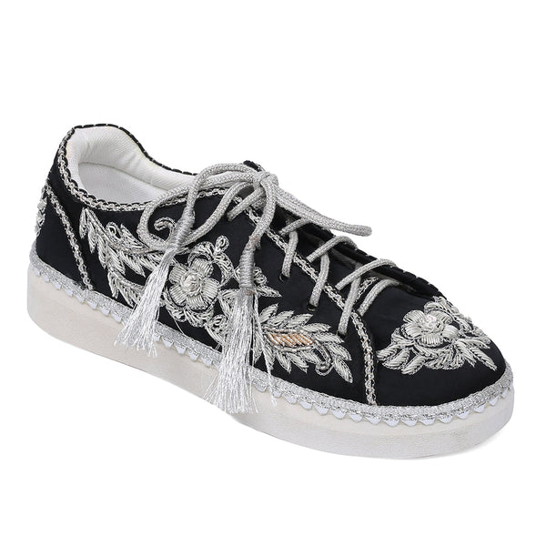 Bridal S9 - Black ( Make To Order )