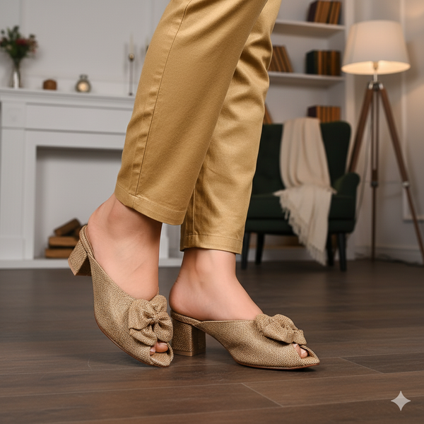 ML-IR7-Fawn-Bow(Heel)