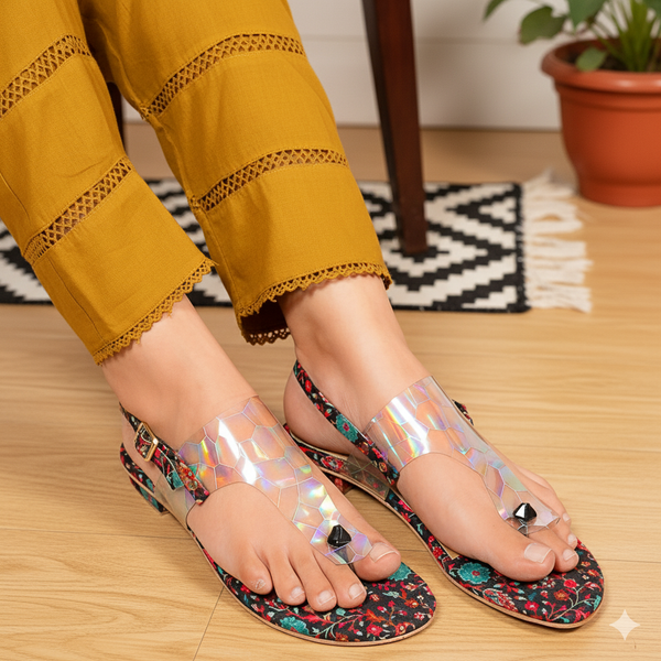 BS6-Multi(Transparent Upper)