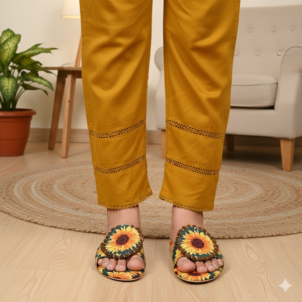 FLS2-Green(Sunflower)