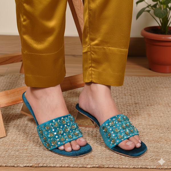 Heel-AE1-Flowers-Sea-Green