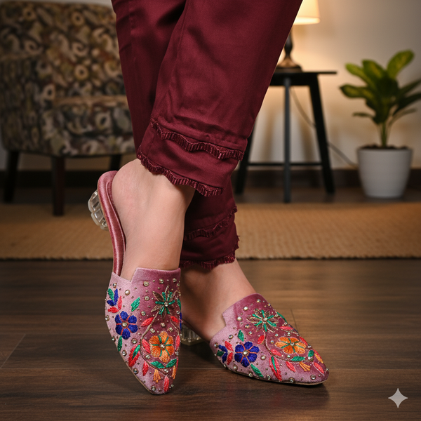 ML-KH5-Multi-Flowers-Light-Pulp-(Heel)