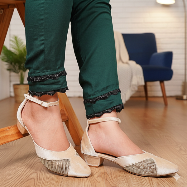 GL-IR13-Fawn (Back Strap)