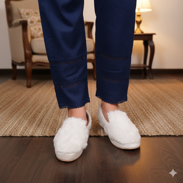 TM2-White (For Women)